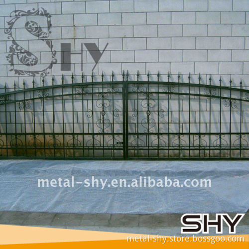 alibaba express philippines gates and fences design